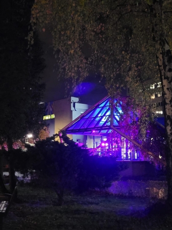 Dzień Wcześniaka