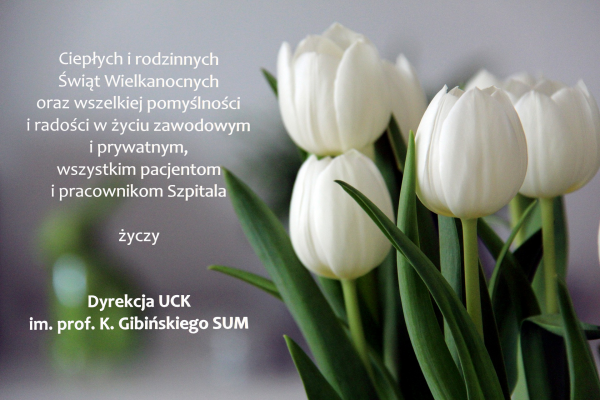 Radosnych Świąt!