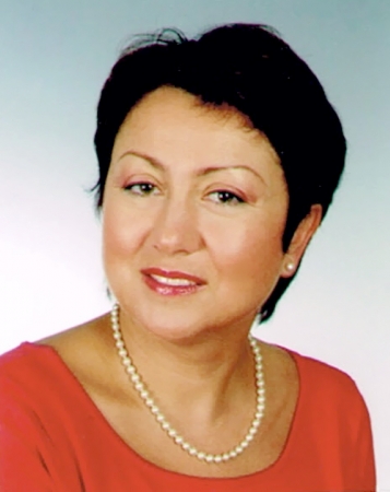Dr hab. n. med. Erita Filipek po raz drugi wybrana na funkcję Kierownika Kliniki Okulistyki Dziecięcej